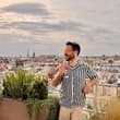 Popcorn Paris | Food & Travel Guide