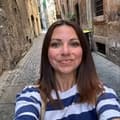 Elodie in Toulouse