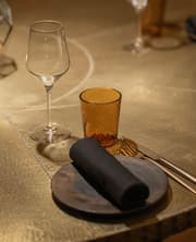 Menu Wine List