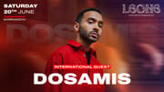 DOSAMIS @ LEONE - Tidar