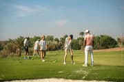 Golf Academy
