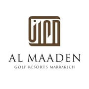 Al Maaden Golf