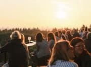 Brussels Rooftop Guide Review