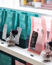 Buy Your Coffee Beans 