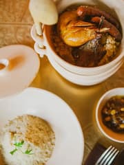 Carte Restaurant