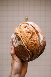Formules petit-déjeuner, brunch et boulangerie fait maison
