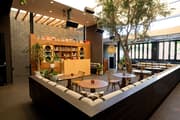 Private Events at Darling by Sean Brock