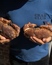Crab Club dans la presse