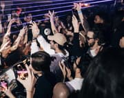Club Experience