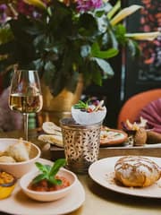 Carte des Cocktails