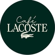Le Café Lacoste Paris