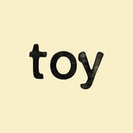 toy
