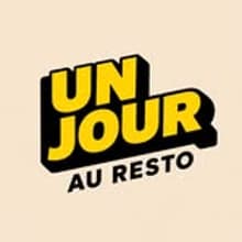 Un jour au resto