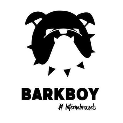 BARKBOY