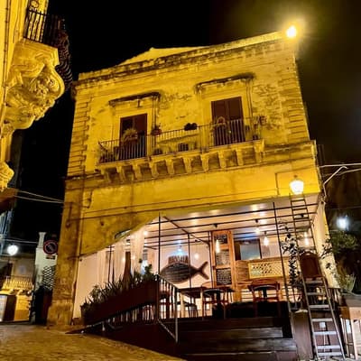 Ristorante Baqqalà