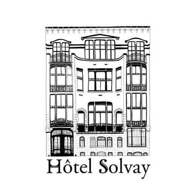 Hôtel Solvay