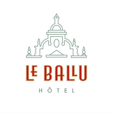 Hotel Le Ballu