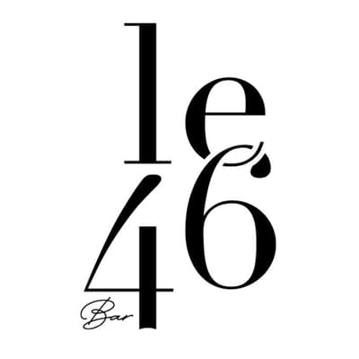 BAR LE 46