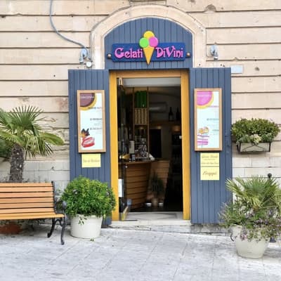 Gelati Divini