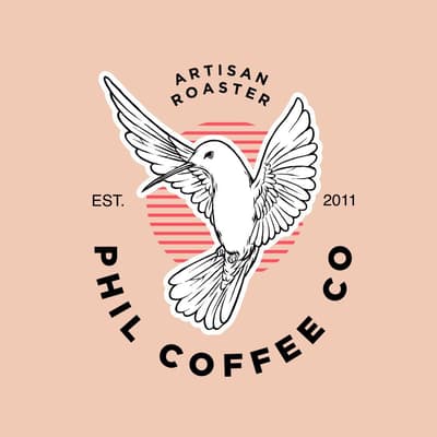 Phil Coffee Co