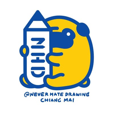 NHD never hate drawing studio