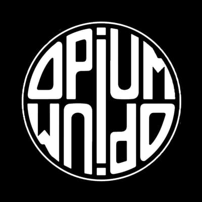 Opium Bar