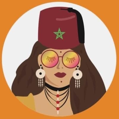 Atelier 44 / Marrakech Gueliz