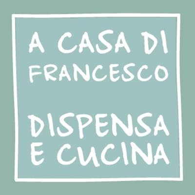 A Casa di Francesco