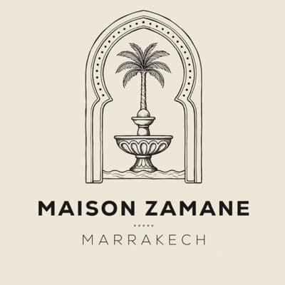 Maison Zamane