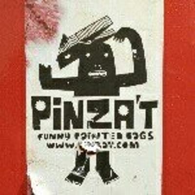 Pinzat