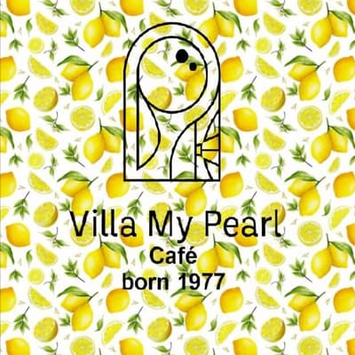 Villa My Pearl Café