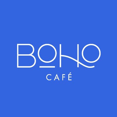 Boho Café