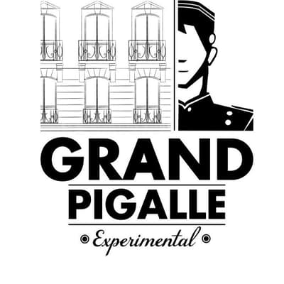 Grand Pigalle Experimental