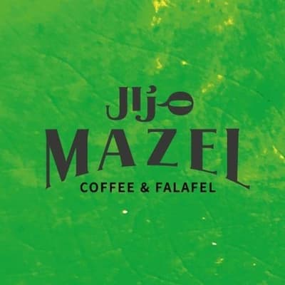 Mazel مزال Cafe