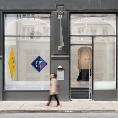Martin Asbæk Gallery