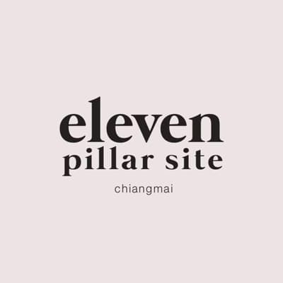 Eleven Pillar Site Chiangmai