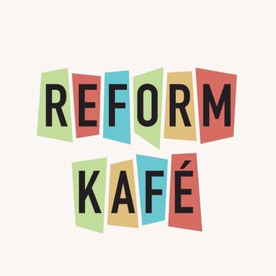 Reform Kafé - Vegan Garden Restaurant