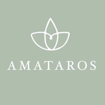 Amataros Sourdough Pizza