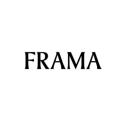 Frama Studio Store