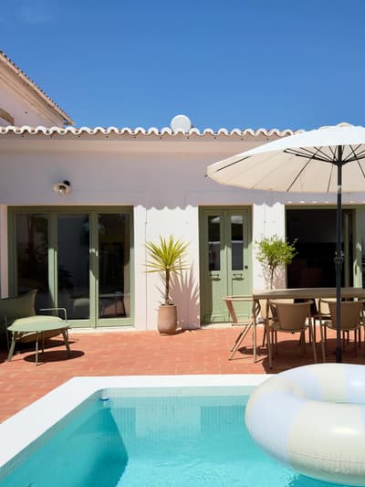Casinha do Algarve