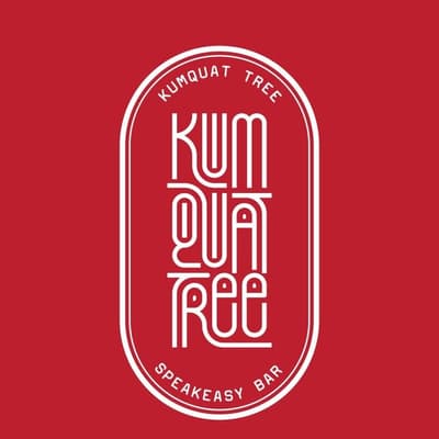 Kumquat Tree Speakeasy Bar