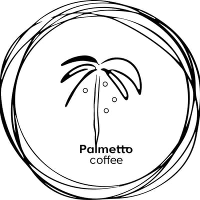 Palmetto coffee Marrakech