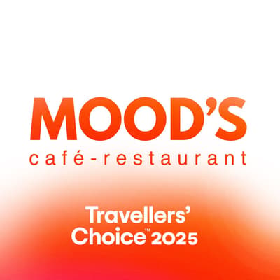 Mood's Café-Restaurant