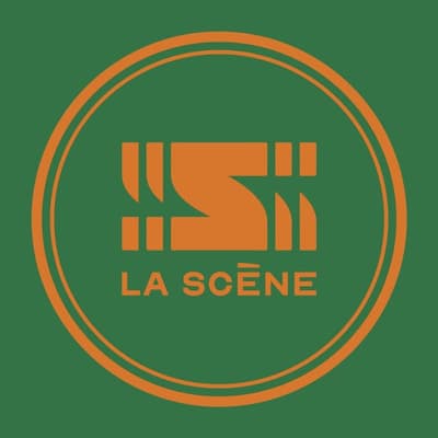 La Scène - Bistro Cafe ⬩ Listening Bar