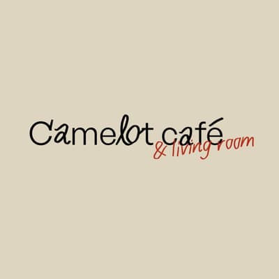 Camelot cafe&living room