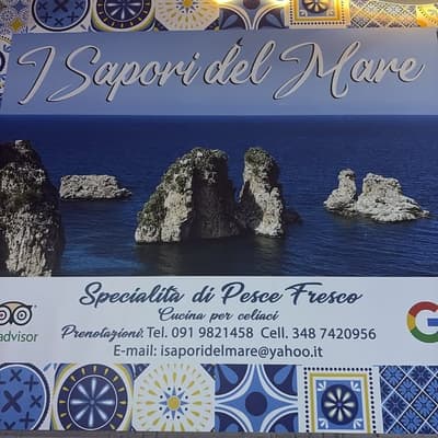 I Sapori del Mare