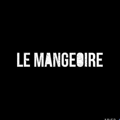 Le Mangeoire