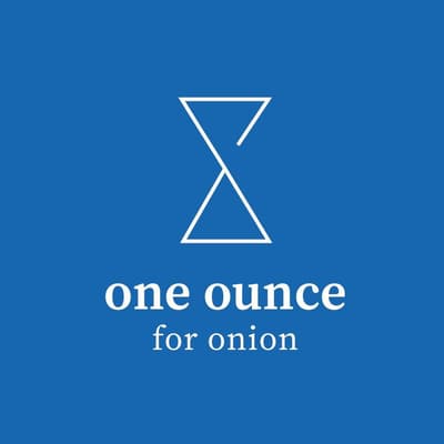 One Ounce for Onion