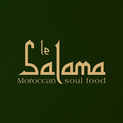 Le Salama