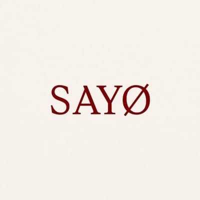 Sayø coffee